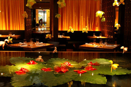 The Ultimate NYC Dining Experience with Meals at Kittichai, Tribeca Grill, and any Alicart Restaurant - image 4